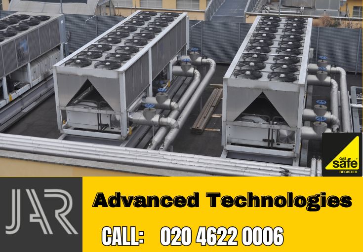 Advanced HVAC Technology Solutions East Dulwich