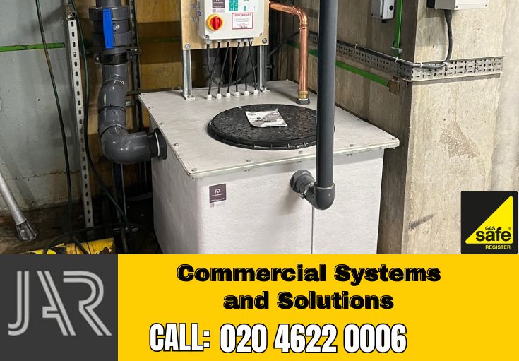 Commercial HVAC Solutions East Dulwich