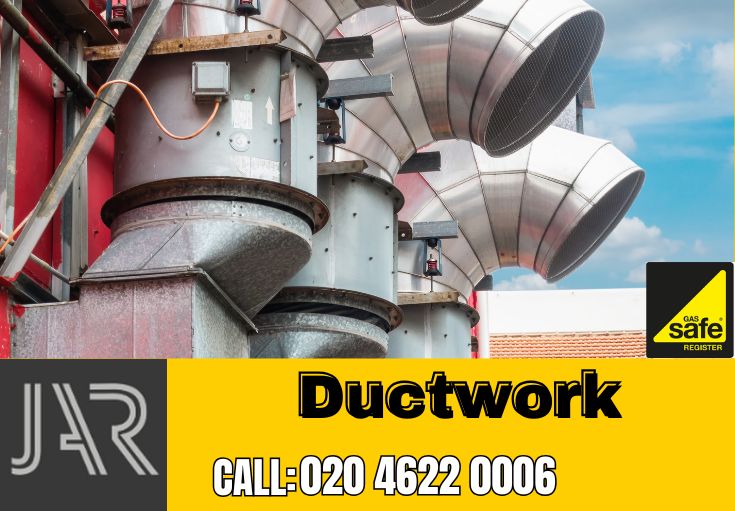 Ductwork Services East Dulwich