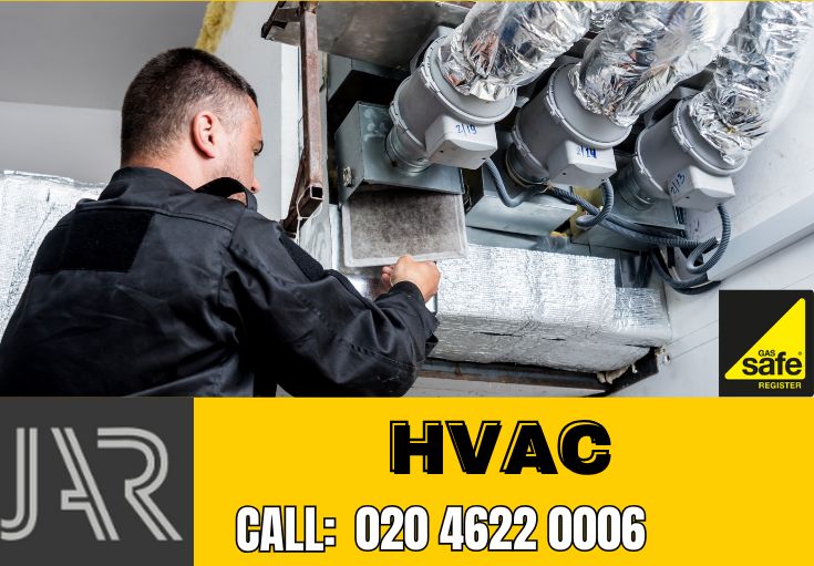 East Dulwich Local Heating Ventilation and Air Conditioning Engineers