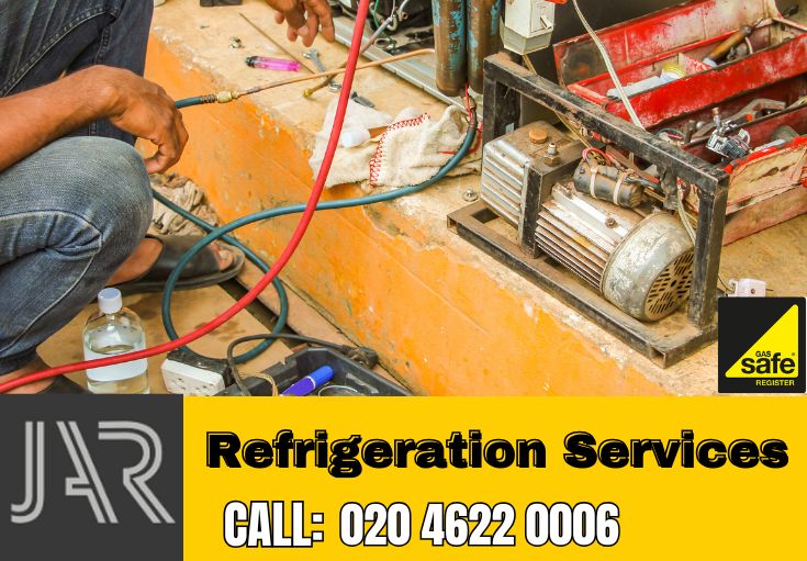 Refrigeration Services East Dulwich