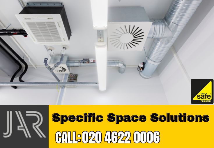 Specific Space Solutions East Dulwich, SE22